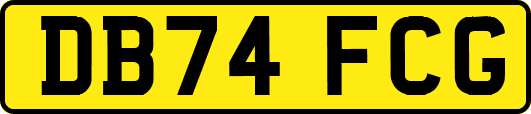 DB74FCG