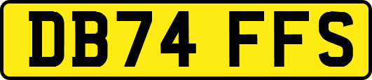 DB74FFS