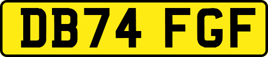 DB74FGF