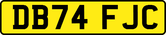 DB74FJC