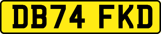 DB74FKD