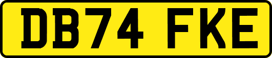 DB74FKE
