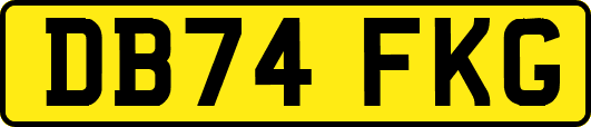 DB74FKG