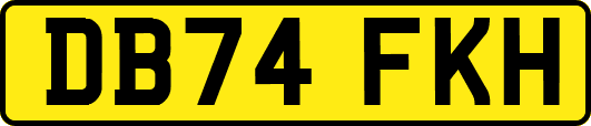 DB74FKH