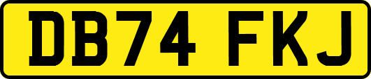DB74FKJ