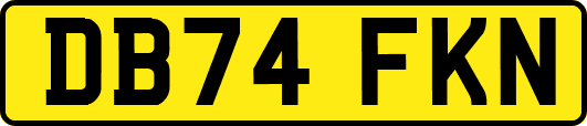 DB74FKN