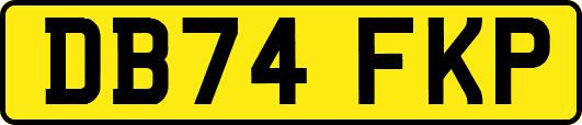 DB74FKP