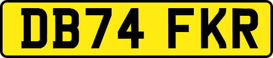 DB74FKR
