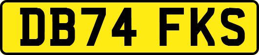 DB74FKS