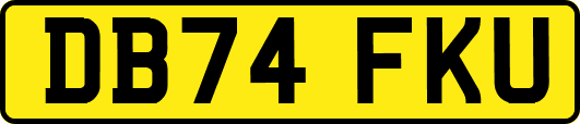 DB74FKU