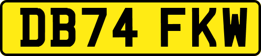 DB74FKW