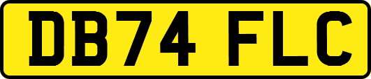 DB74FLC