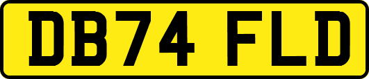 DB74FLD