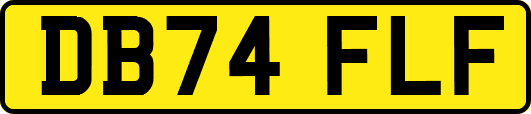 DB74FLF