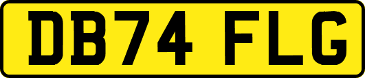 DB74FLG