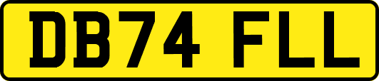 DB74FLL