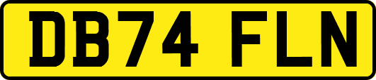 DB74FLN
