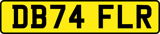 DB74FLR
