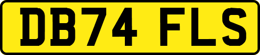 DB74FLS