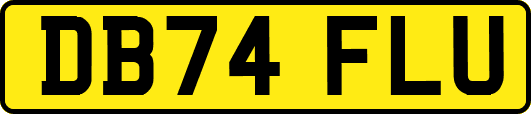 DB74FLU