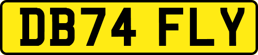 DB74FLY