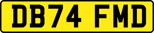 DB74FMD