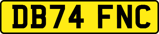 DB74FNC