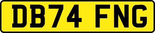 DB74FNG