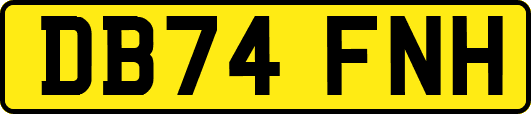 DB74FNH