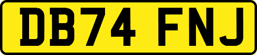 DB74FNJ