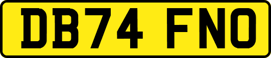 DB74FNO