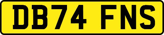 DB74FNS