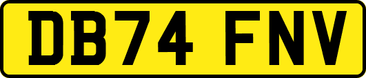 DB74FNV