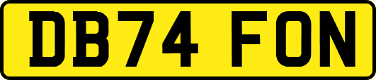 DB74FON
