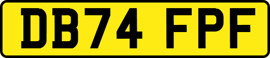 DB74FPF