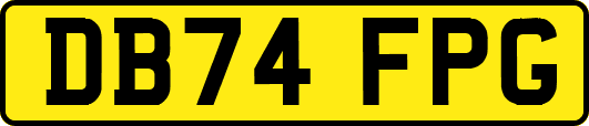 DB74FPG