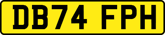 DB74FPH