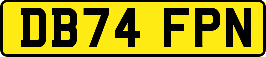 DB74FPN