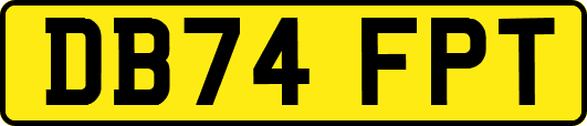 DB74FPT
