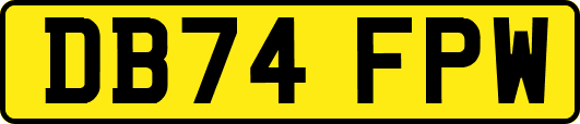 DB74FPW