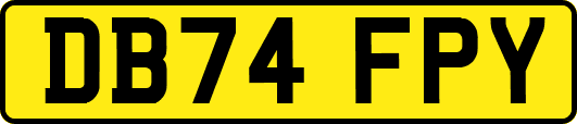 DB74FPY