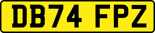 DB74FPZ