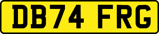DB74FRG