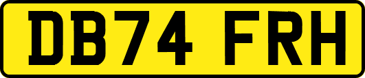 DB74FRH