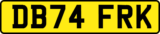 DB74FRK