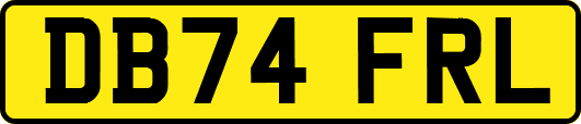 DB74FRL