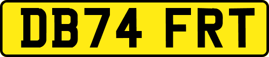 DB74FRT