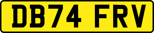DB74FRV