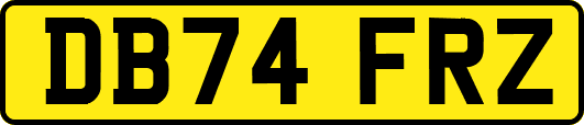 DB74FRZ