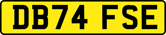 DB74FSE